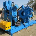 API 7K Hydraulic Bucking Unit For Screwing Multiple Coupling