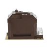 Buy cheap 11kV Indoor Single Phase Casting Epoxy Resin Voltage Transformer from wholesalers