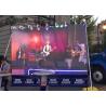 Buy cheap Waterproof SMD3535 P6 Outdoor Digital Advertising Screens from wholesalers