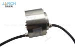 15A Current Power Waterproof Slip Ring 140mm For 10m Underwater Working