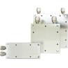 Buy cheap IGBT/Diode Vacuum Brazed Aluminum Liquid Cold Plate with Friction stir welding from wholesalers
