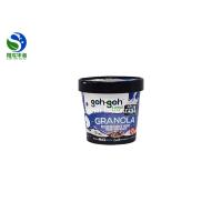 Buy cheap Vietnam supplier custom logo printed disposable paper soup bowl product