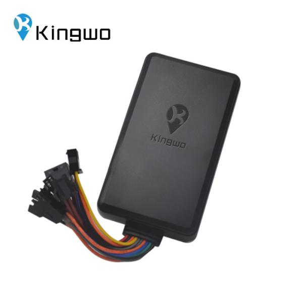 Buy cheap 2g Hidden Fleet Vehicle GPS Trackers for Electric Scooter Motorcycle Car from wholesalers