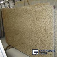 Buy cheap Tiger Yellow China Granite Slab product