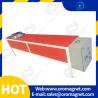 Buy cheap 220VAC Custom High Tension Separator Magnetic Ore Separator 33 Pieces of magnetic bars from wholesalers