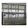 Buy cheap Modern Hurricane Proof Aluminum Sliding Doors Impack Glazed Sliding Door Customizable from wholesalers