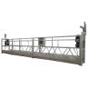 Buy cheap SRP Suspended Platform For Painting 8.5m/min LTD80 Motor from wholesalers