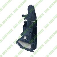 Buy cheap Black Right Front Wheelhouse Radkasten Radhausschale Vorne For Ferrari F8 Spider product