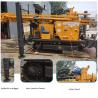Buy cheap GL300S Borehole Water Well Drill Rig High Power For Air Drilling Mud Pump from wholesalers