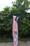 Bee Star Triple Layer Ventilated Beekeeping Clothing Bee Proof Clothing With