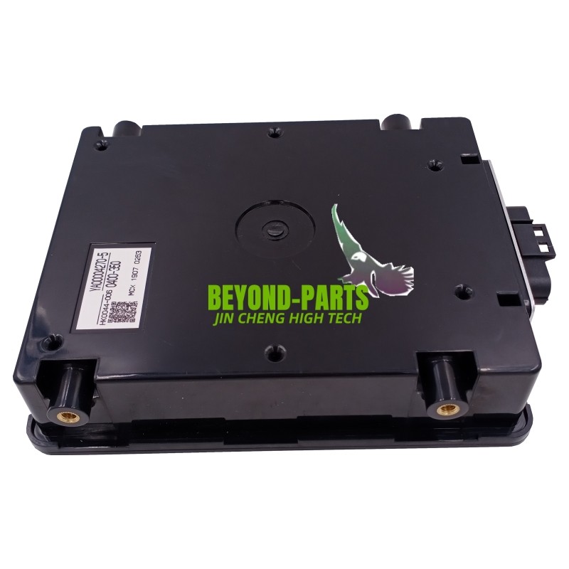 Hitachi ZX-5G ZX200-5G Excavator Spare Parts Engine Controller Control Unit YA00005270