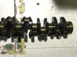 High Performance 1FZ Diesel Engine Crankshaft 13401-66021 1340166021 Toyota