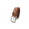 Buy cheap Classic Croc Print Golf Cow Leather Belt For Men With Nickel Pin Buckle 35mm Wide from wholesalers