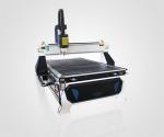 Buy cheap CNC  Router Machine Wood Carving Copy Machine, 3D Wood Furniture Making Machine from wholesalers