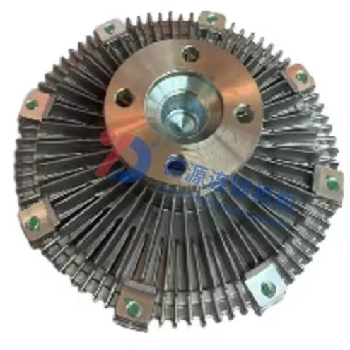 16250-E0280 16250E0280 FAN CLUTCH HINO DUTRO HT130 12V P/N Truck Parts