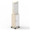 Buy cheap Custom Flooring Display Stands Rotating Jewelry Display Stand For Retail from wholesalers
