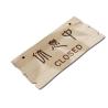 Buy cheap Customized Wooden Listings Creative Business Status Wooden Signs Ornaments and Decorations Customized Houseplates from wholesalers