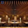 Buy cheap Versatile Aluminium Ceiling Panel Board Smoke Proof For Airport from wholesalers