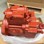 Belparts Main Hydraulic Pump Ex120 1 Hitachi Excavator Ex120-1 9192497 9197338