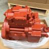 Buy cheap K3V112S-1NCJ-12T EX100-2 EX100-3 Excavator Main Pump 9121198 For Hitachi Excavator Parts from wholesalers