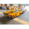 Buy cheap Mobile Cable Powered 20 Ton Die Transport Cart Remote Control from wholesalers