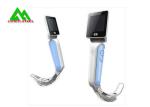Electronic Portable ENT Medical Equipment Handheld Video Laryngoscope