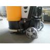 Buy cheap One Phase Electric Floor Polisher Concrete Floor Grinding Machine from wholesalers