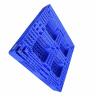 Buy cheap Customized Stockpile HDPE Nestable Plastic Pallets 1100 x 1100 Euro Style from wholesalers