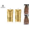 Buy cheap Adult Hair Straightening Cream / Rebonding Permanent Cream Relaxer And Neutraliser 1000ml from wholesalers