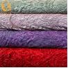 Buy cheap Bridal Gown French Beaded Handmade Lace Fabric Polyester Customized from wholesalers