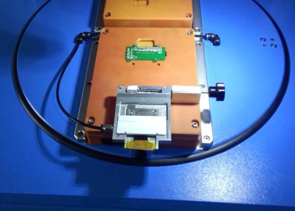 Buy cheap 2000W 48kg 500*750*630mm smt Hot Bar Soldering Machine with LCD Control from wholesalers