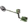 Buy cheap Green Could Detect Gold Silver Metal Detector High Sensitive Automatic / Manually Balance from wholesalers