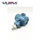 Micro Hot Water 4-20mA Water Pressure Transmitter Smart Display Air Pressure