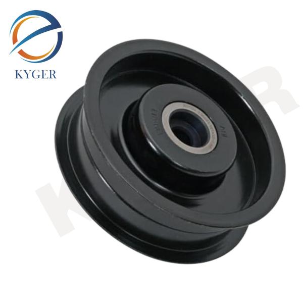 Buy cheap Belt Tensioner Pulley 272 202 14 19 Fits For Mercedes Benz W204 C204 S204 C219 W211 W212 A207 C207 W221 R171 R230 2722021419 from wholesalers