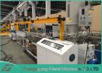 ABs / PLA / Plastic Filament Extruder , 3d Filament Extruder Machine Low