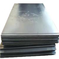 Buy cheap 6mm Hot Rolled Steel Sheet ASTM A36 Mild Carbon Steel Plate 4x8 product