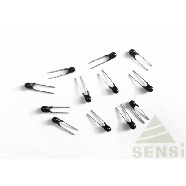 Buy cheap Epoxy Precision NTC Thermistor Leads Length Customizable from wholesalers