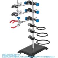 Buy cheap Laboratory Grade Metalware Set - Support Stand Premium Iron Material Laboratory product