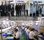 Electrical Engine Compressors Condensers for Oceania Market Customized Cable