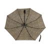 Buy cheap Length 28cm Leopard Print Lightweight Travel Umbrella from wholesalers