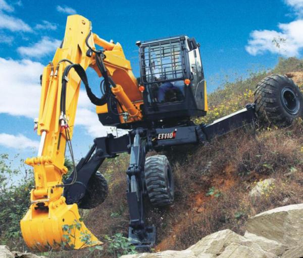 Buy cheap Excavator from wholesalers