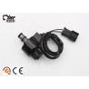 Buy cheap Original Solenoid Valve Excavator Electric Parts Ynf02665 High Performance from wholesalers