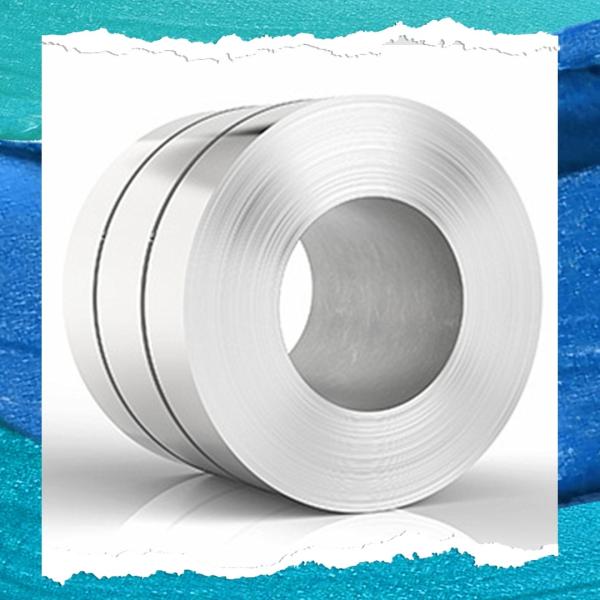 Buy cheap Reliable 409L Cold Rolled Stainless Steel Coil For Automotive Applications from wholesalers