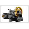 Buy cheap El motor gearless HYW11 2000-4000KG 0.25-1.0M/S para elevador carga from wholesalers