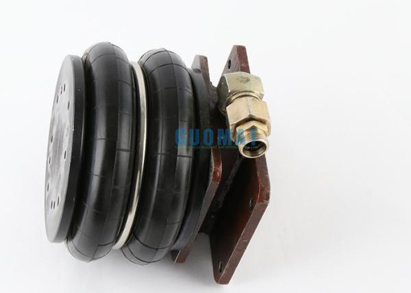 Buy cheap S200-2 Yokohama Air Spring Air Cushion Airbag With Plate from wholesalers