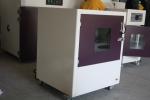 UL 1642 Lithium-on Battery Flame Test Burning Tester Battery Projectile Testing