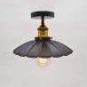 Buy cheap Iron Pendant Lights Flush Mount Lamp Shade for Kitchen Industrial Pendant Lights Decor vintage light(WH-VP-95) from wholesalers