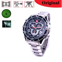 Buy cheap men's style 16GB Smart Watch Android ios Camera video S6 metal watches WIFI product