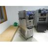 Buy cheap High Capacity Yogurt Ice Cream Maker Commercial Equipment Floor Standing Model from wholesalers