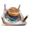 Buy cheap 20L Plastic Pail Mould , Plastic Bucket Mould Hot Cold Runner Customized Size from wholesalers